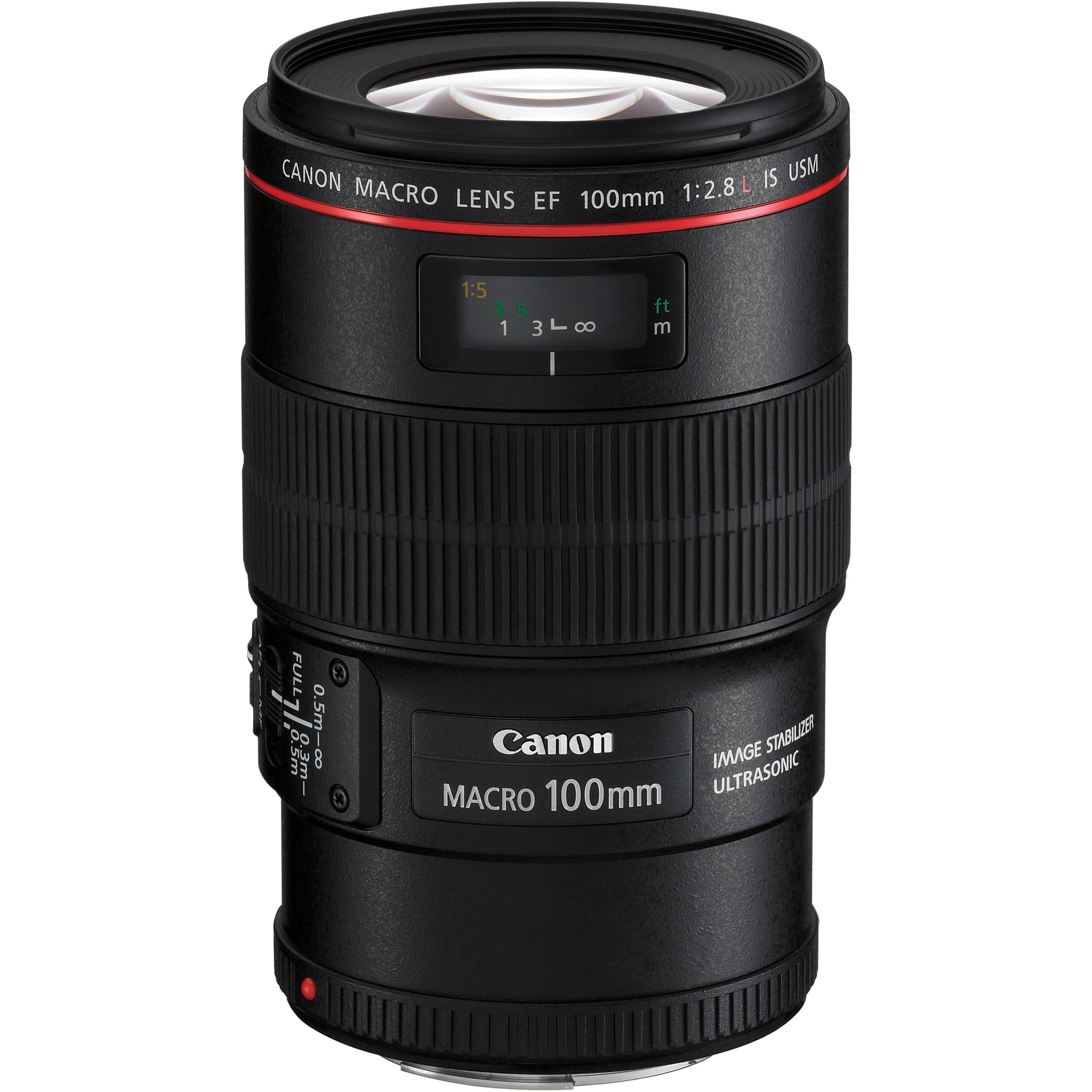 【美品】Canon EF100mm F2.8L Macro IS USM赤帯 Canon EF 100mm f/2.8L Macro IS USM – Frank Gear